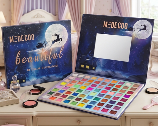 Eye Shadow ES-007