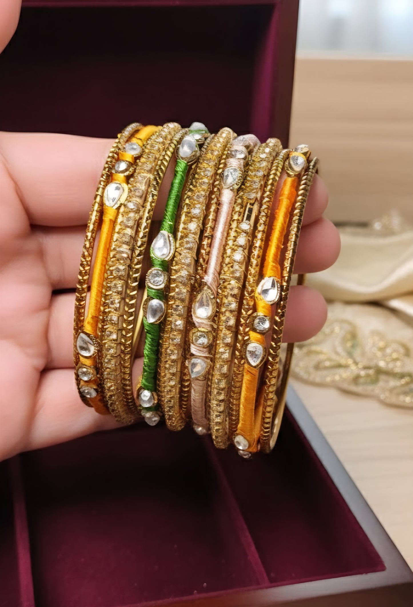 Bangles BB-019