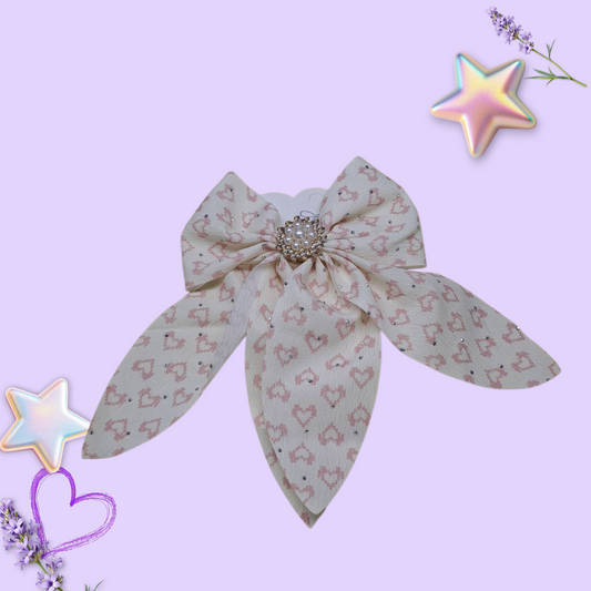Hair A Bow HB-015