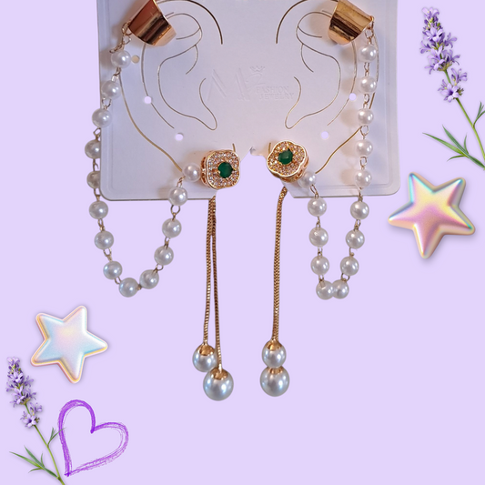 Earrings ER-0004