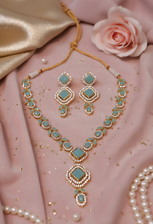 Set with Bindiya SB-005