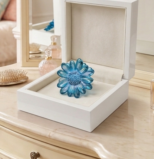 Girls Hair Catcher 053