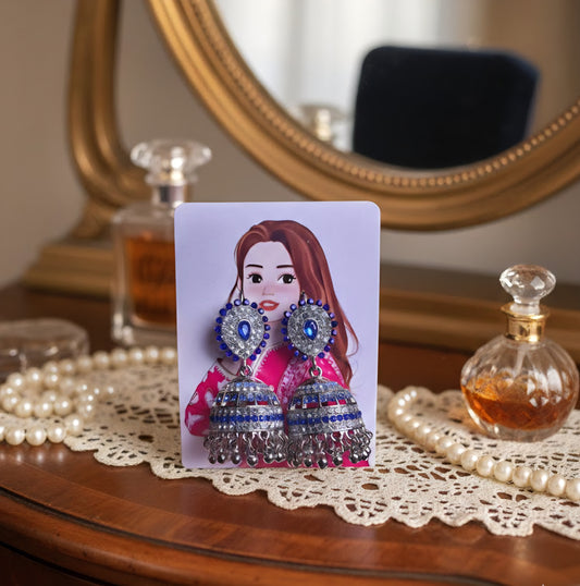 Earrings ER-0007