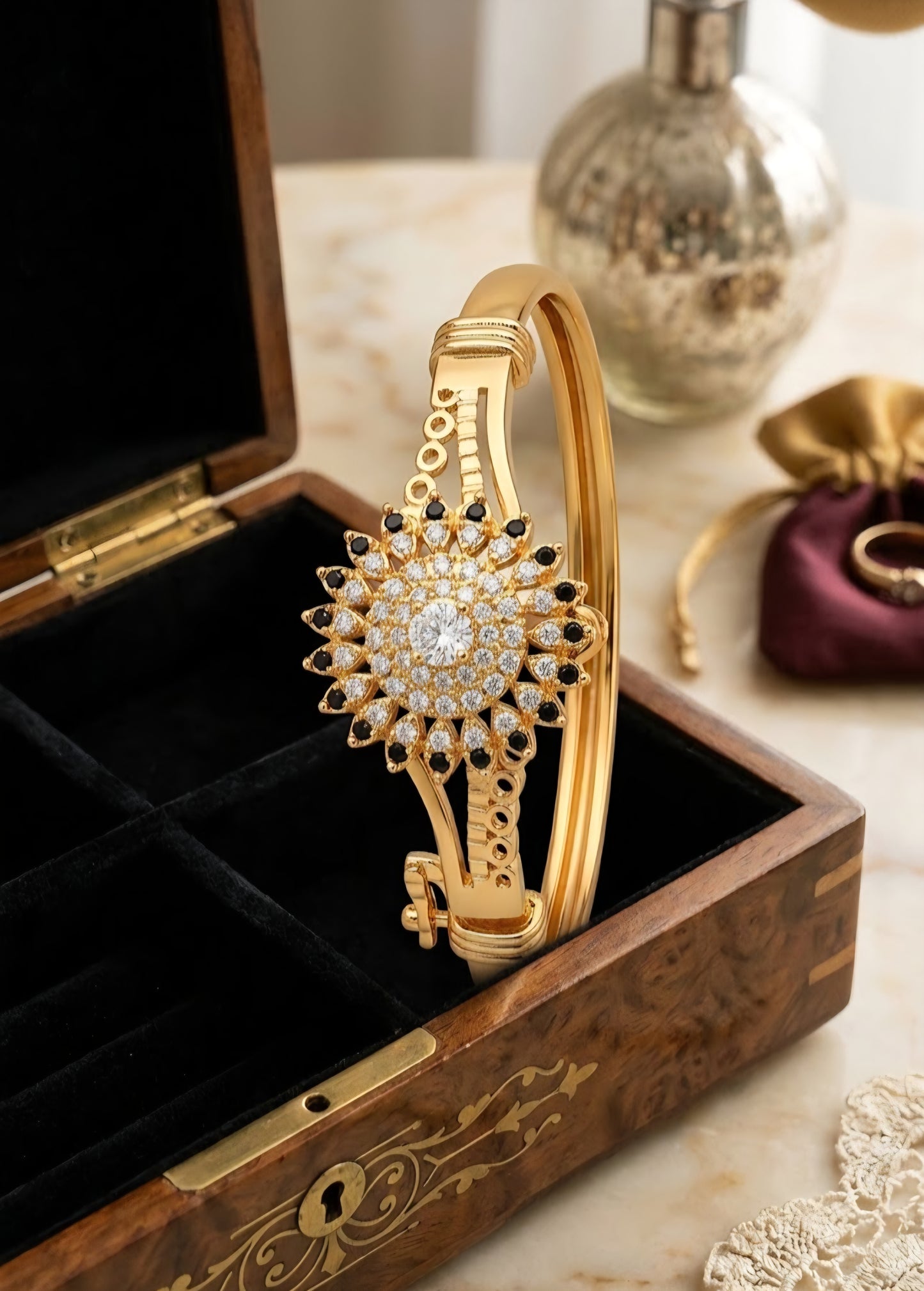 Bracelet B-007