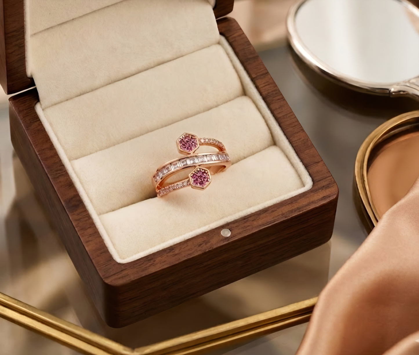 Ring R-020