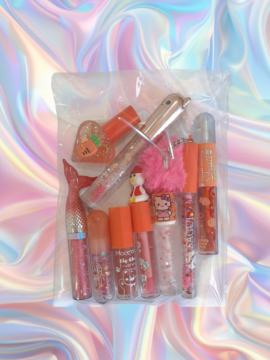 Gift Hamper (Lip Balm) GH-0014