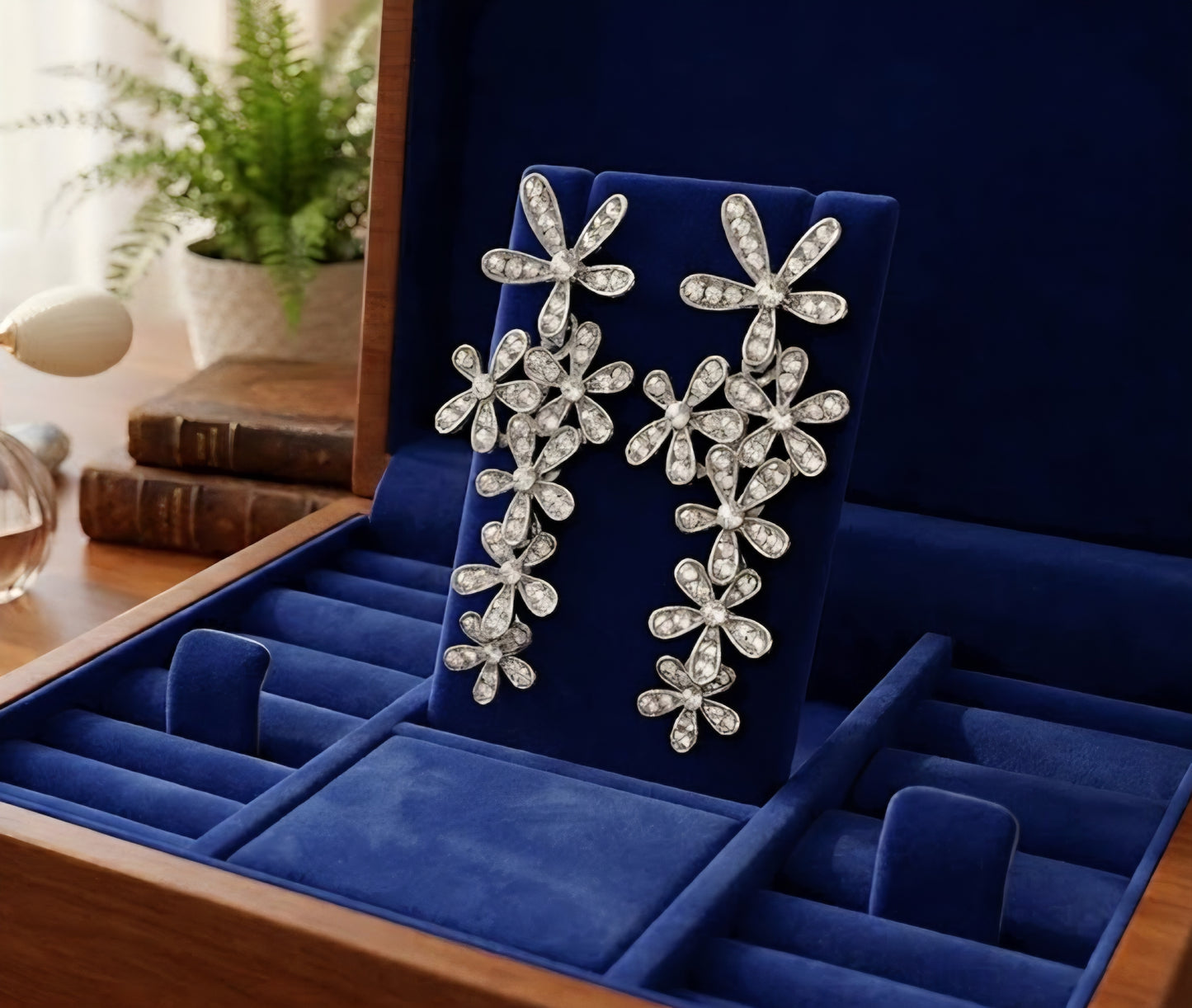 Earrings ER-017