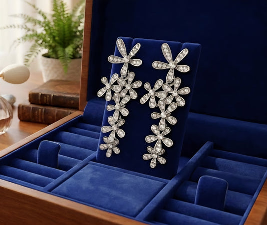 Earrings ER-017