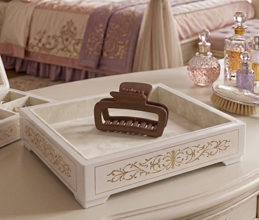 Girls Hair Catcher 062