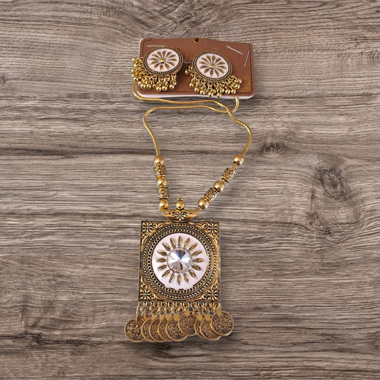 Pendant Set PS-001