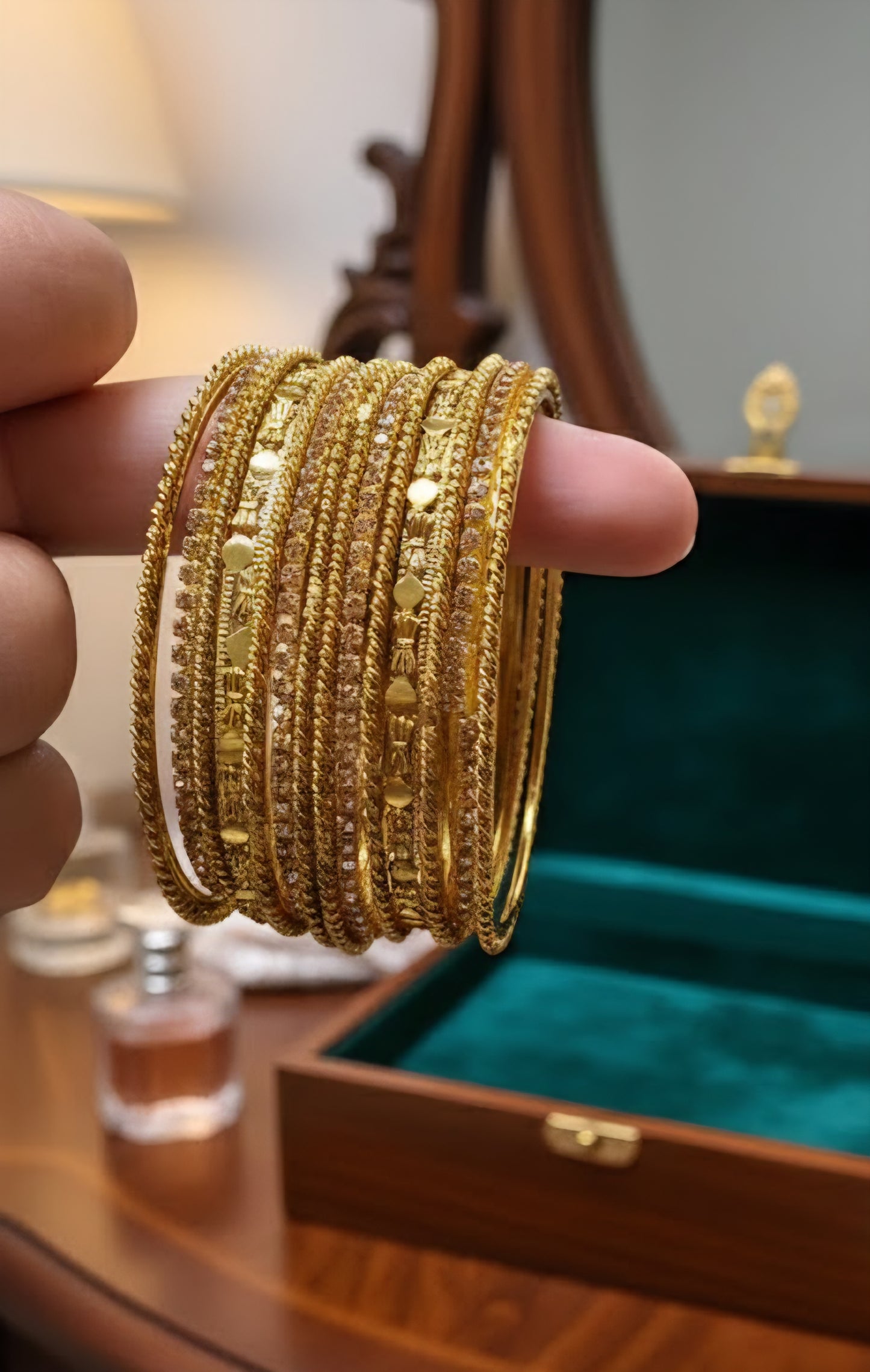 Bangles A-004