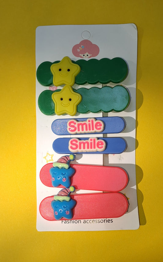 Girls Hair pin GHP 58