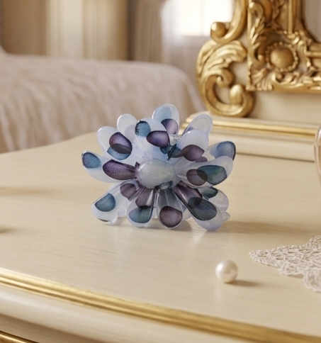 Girls Hair Catcher 031