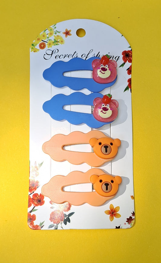 Girls Hair pin GHP 51