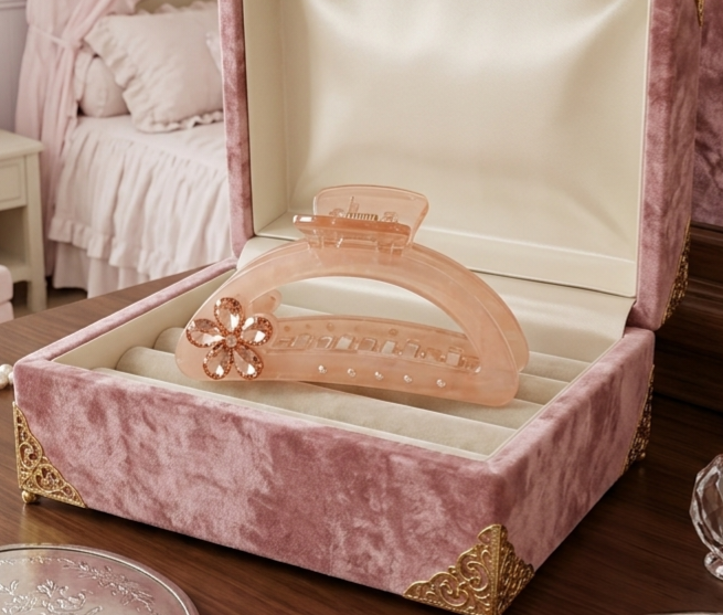 C Hair Catcher 004