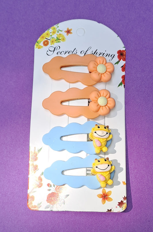 Girls Hair pin GHP 50