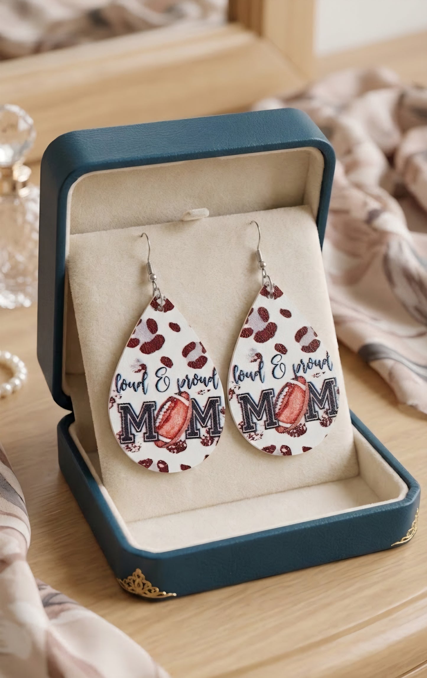 Earrings ER-028