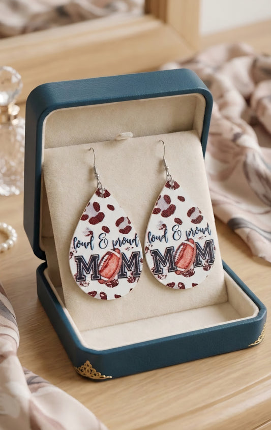 Earrings ER-028