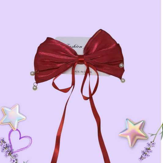 Hair A Bow HB-001