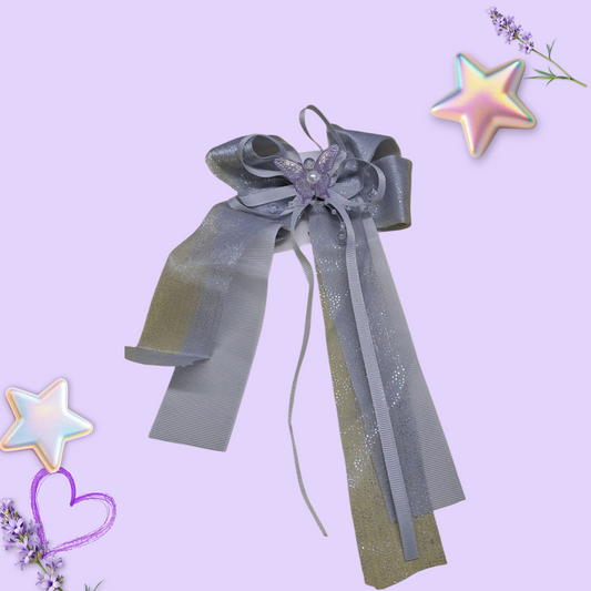Hair A Bow HB-011