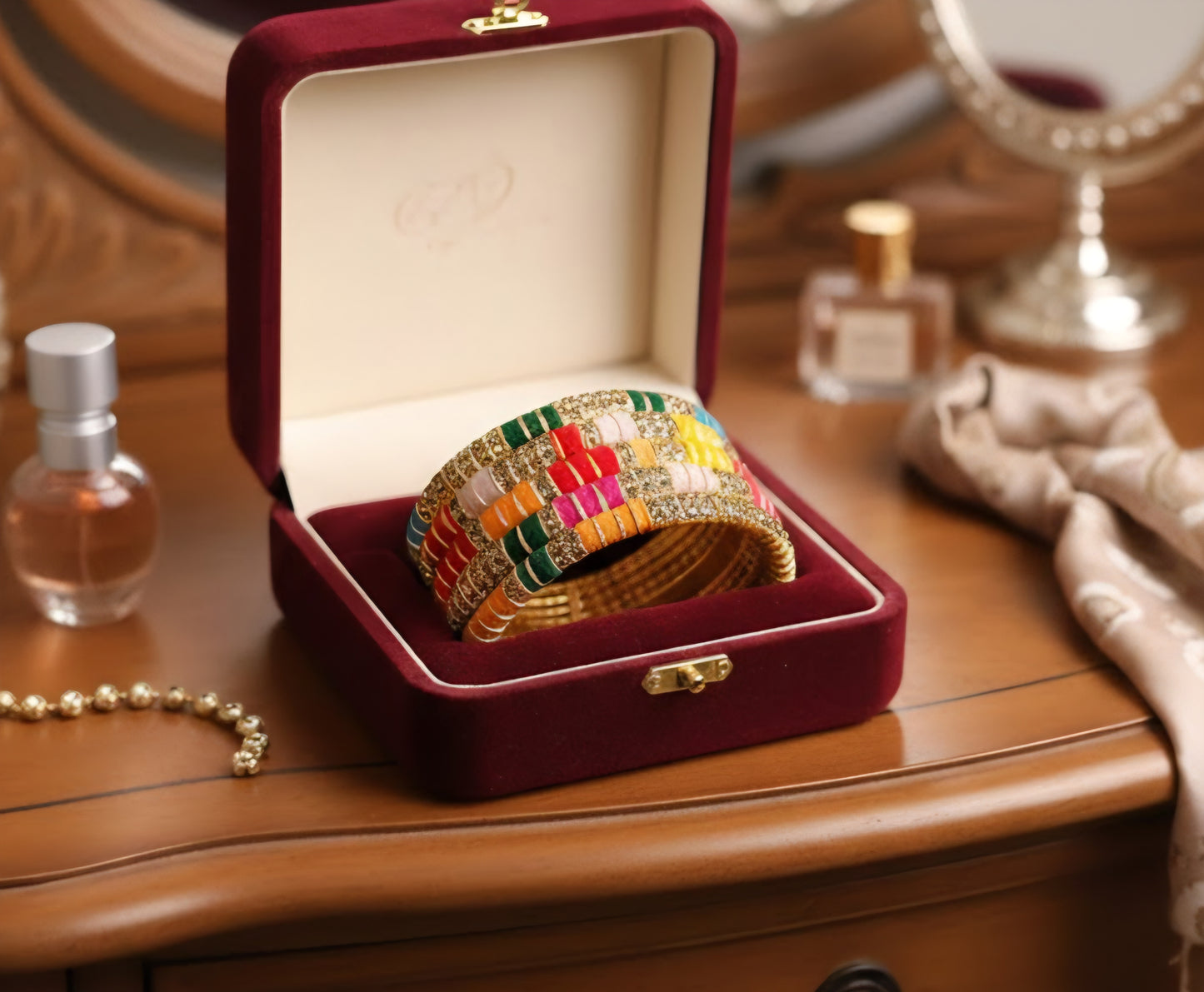 Bangles B-001