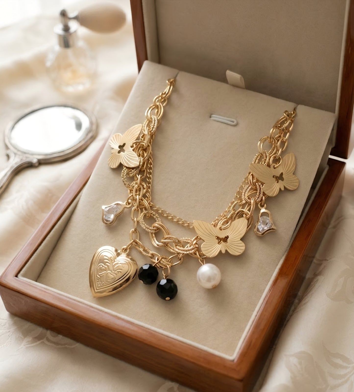 Bracelet B-013