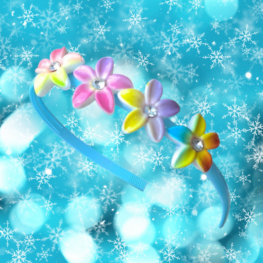 Girl's Hair Catcher HC-011