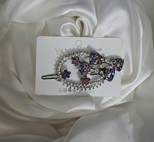 A Fancy Hair pin GHP 010