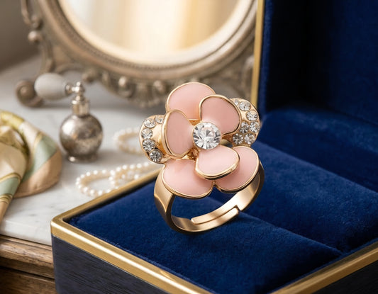 Ring (Adjustable) R-029