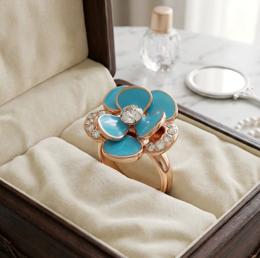 Ring (Adjustable) R-031