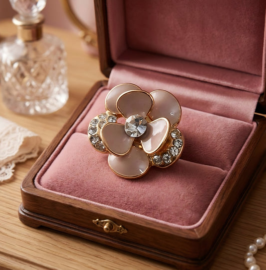 Ring (Adjustable) R-022