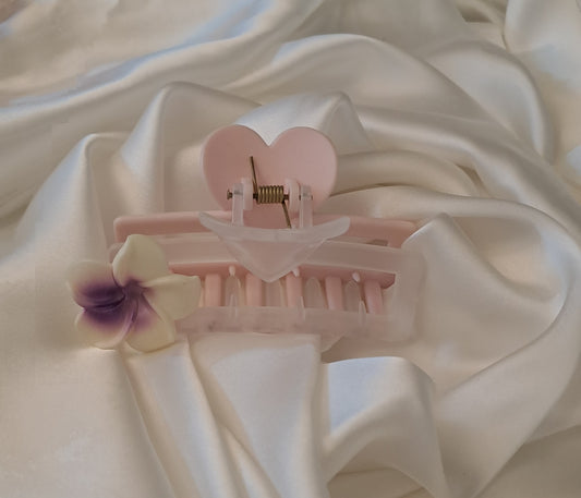 C Hair Catcher 024