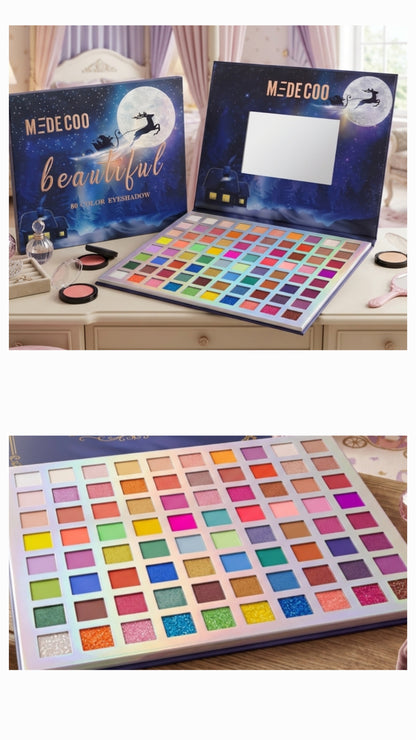 Eye Shadow ES-007