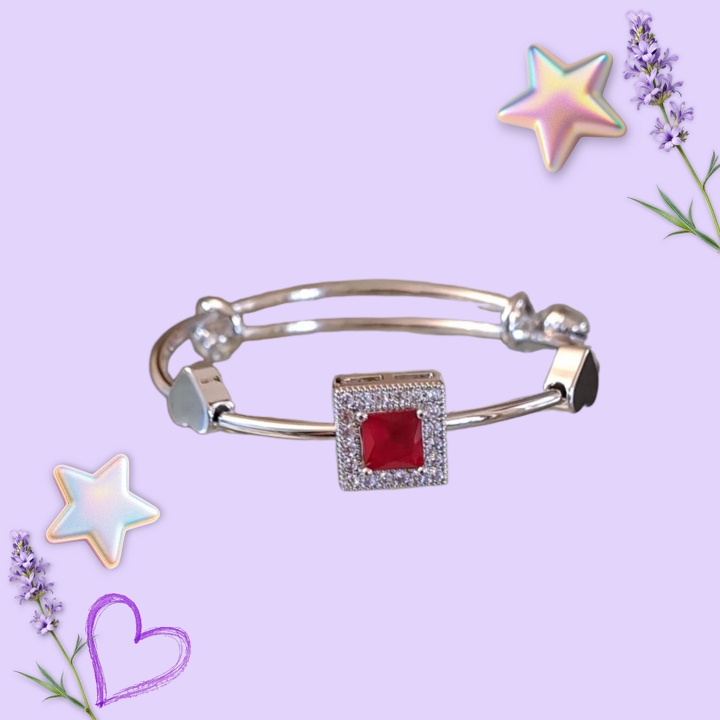 Bracelet AB-007