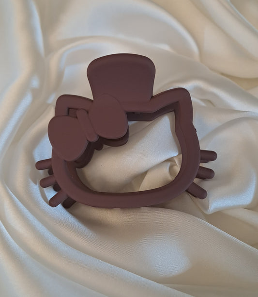 C Hair Catcher 021