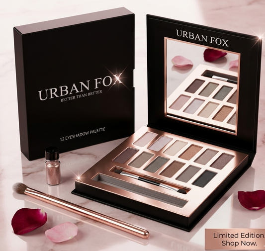 Eye Shadow ES-009