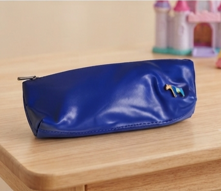 Pencil Pouch with Attractive Color 020