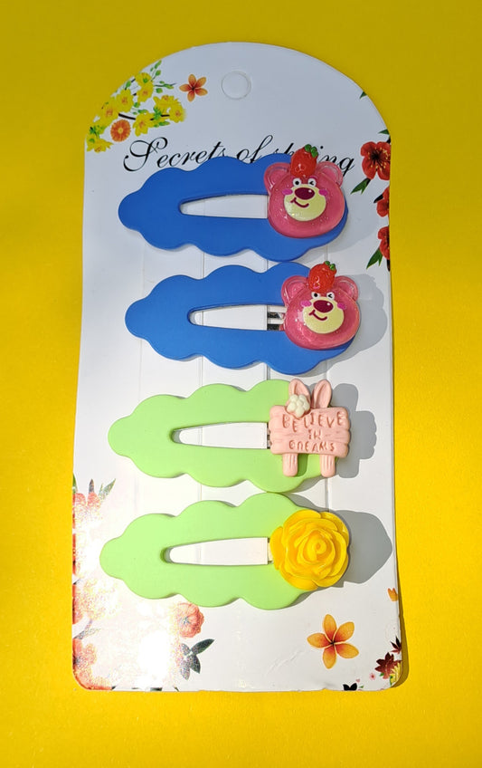 Girls Hair pin GHP 55