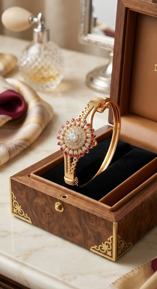 Bracelet B-008