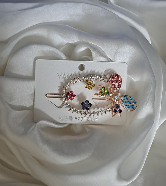 A Fancy Hair pin GHP 012