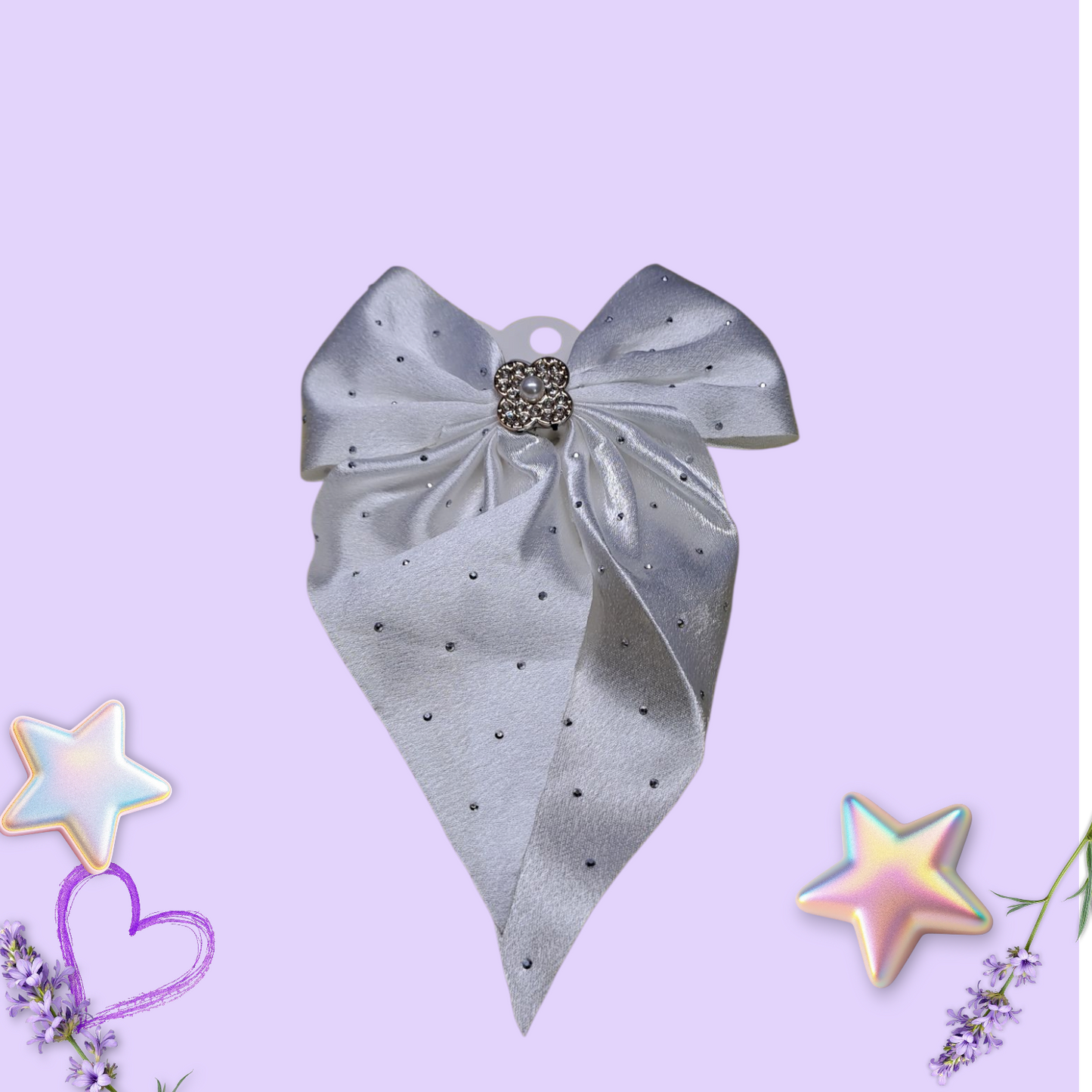 Hair A Bow HB-022