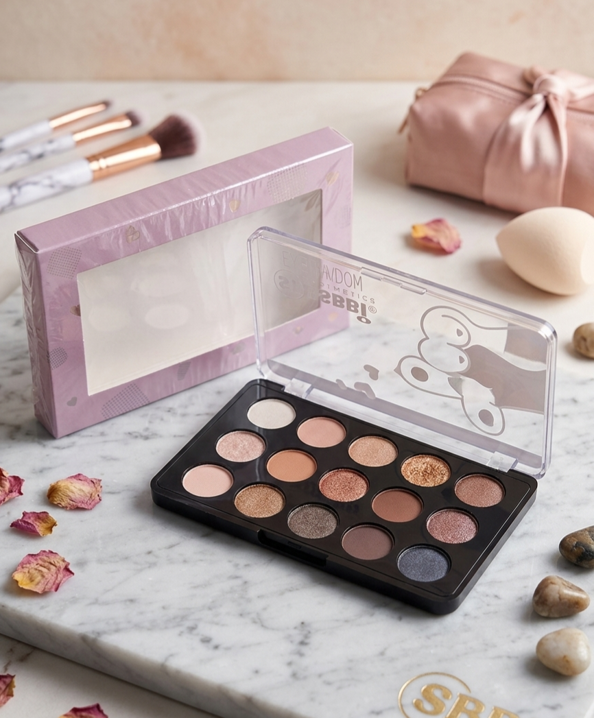 Eye Shadow ES-010