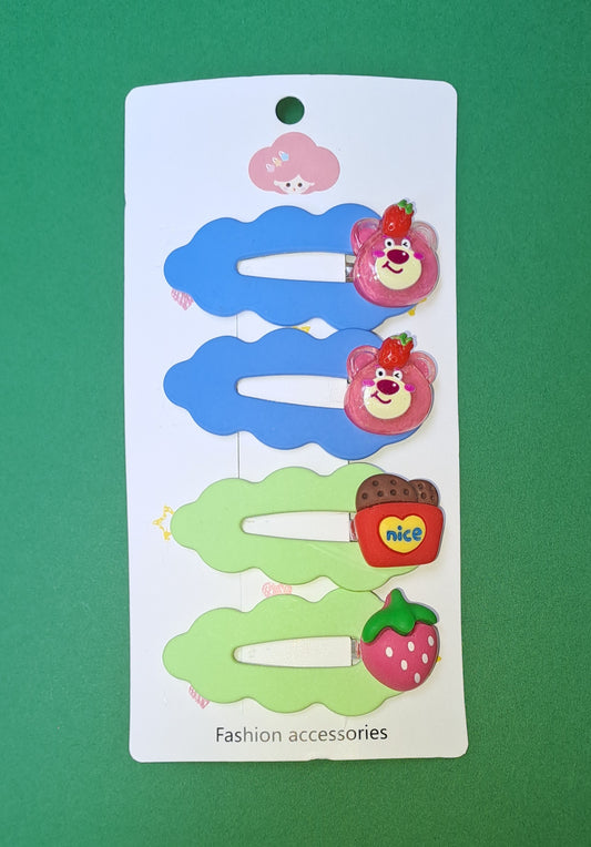 Girls Hair pin GHP 45