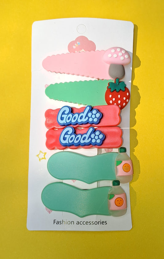Girls Hair pin GHP 57