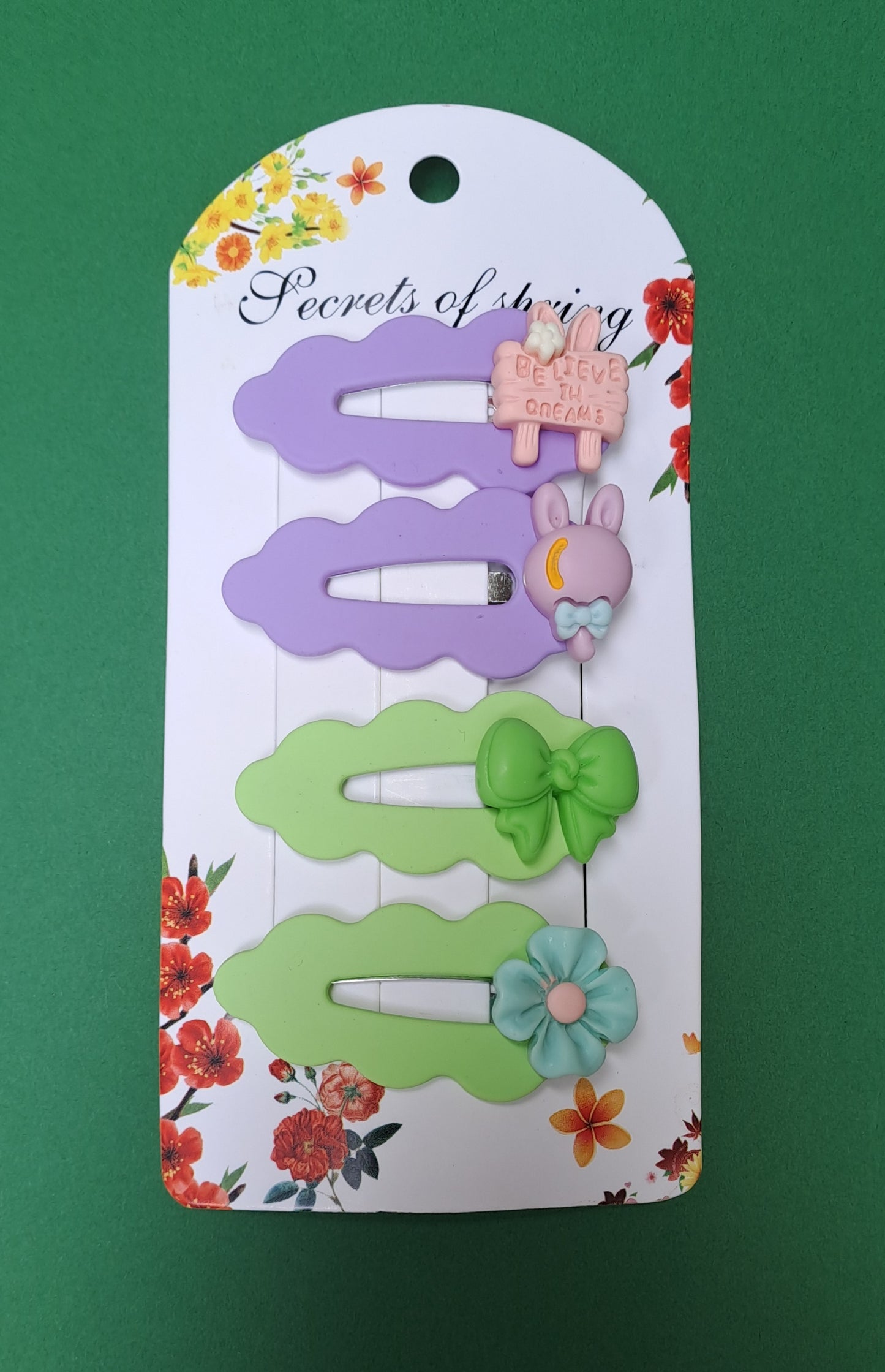 Girls Hair pin GHP 46