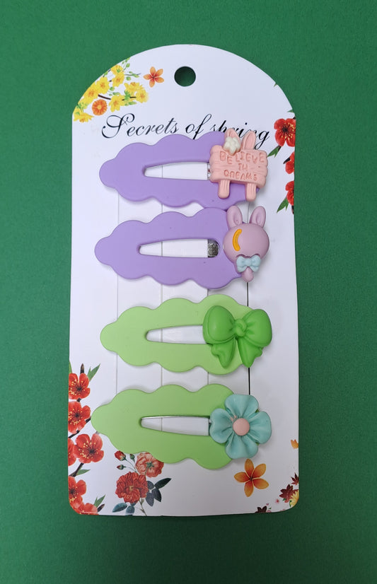 Girls Hair pin GHP 46