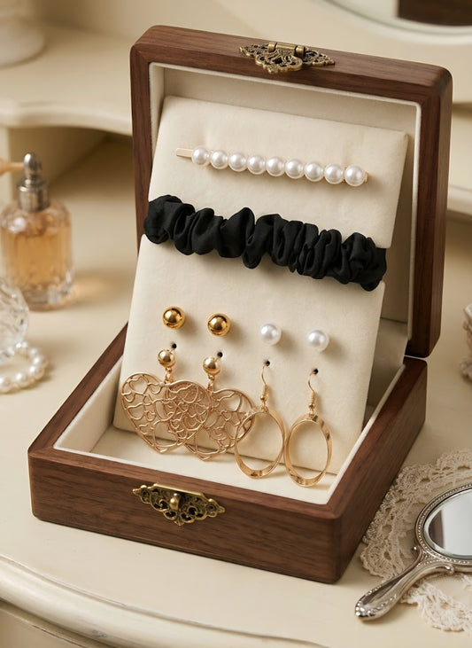 Earrings ER-016