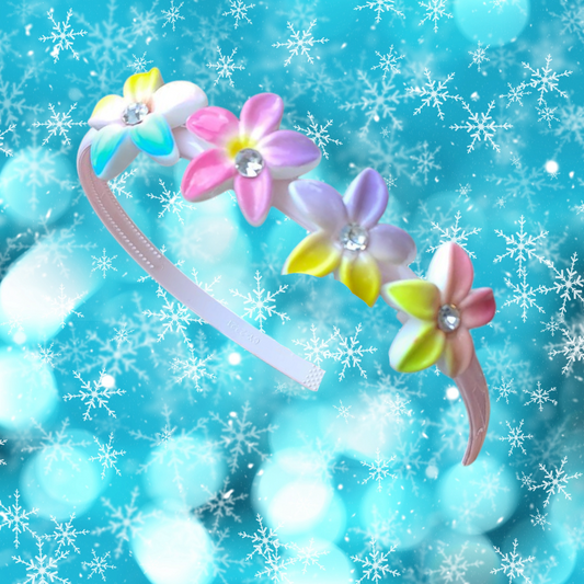 Girl's Hair Catcher HC-009
