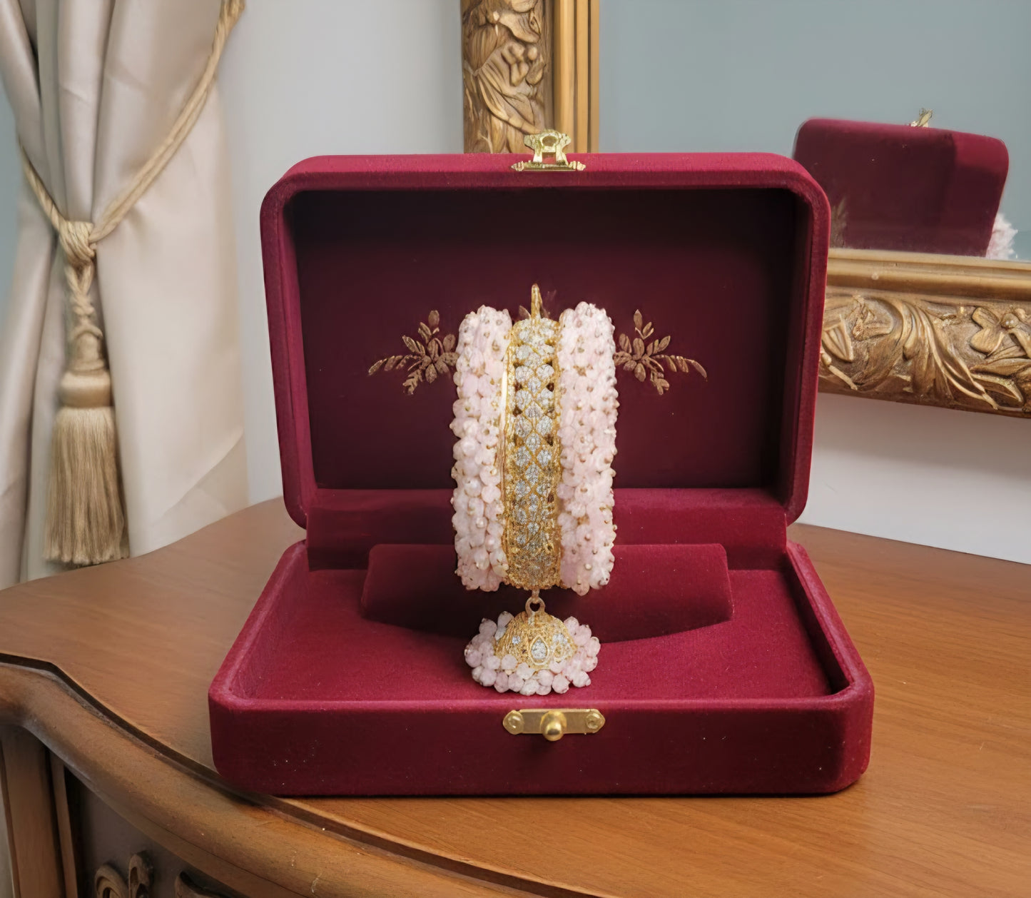 Bangles A-002