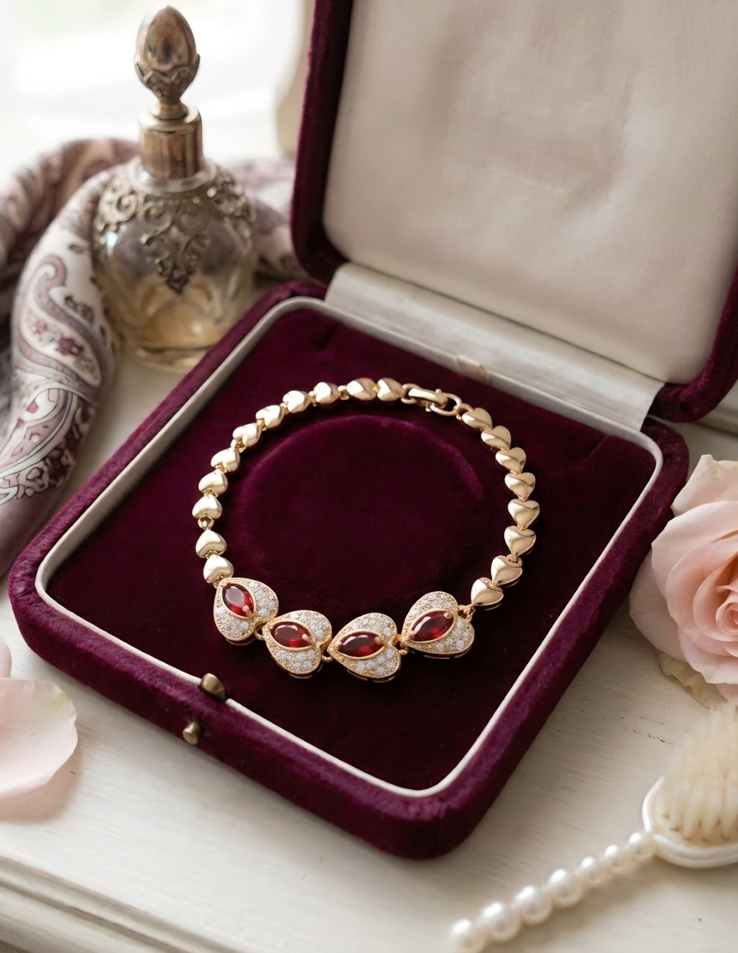 Bracelet AB-006